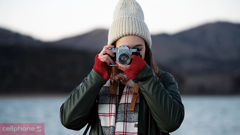 Có nên mua máy ảnh Pentax chính hãng không