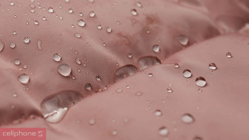 Chất liệu và độ bền