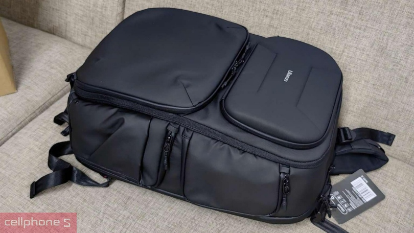 Top 5 balo máy ảnh tốt nhất hiện nay 