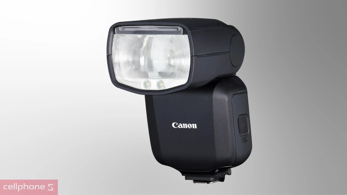 Công suất đèn Flash Canon EL-5