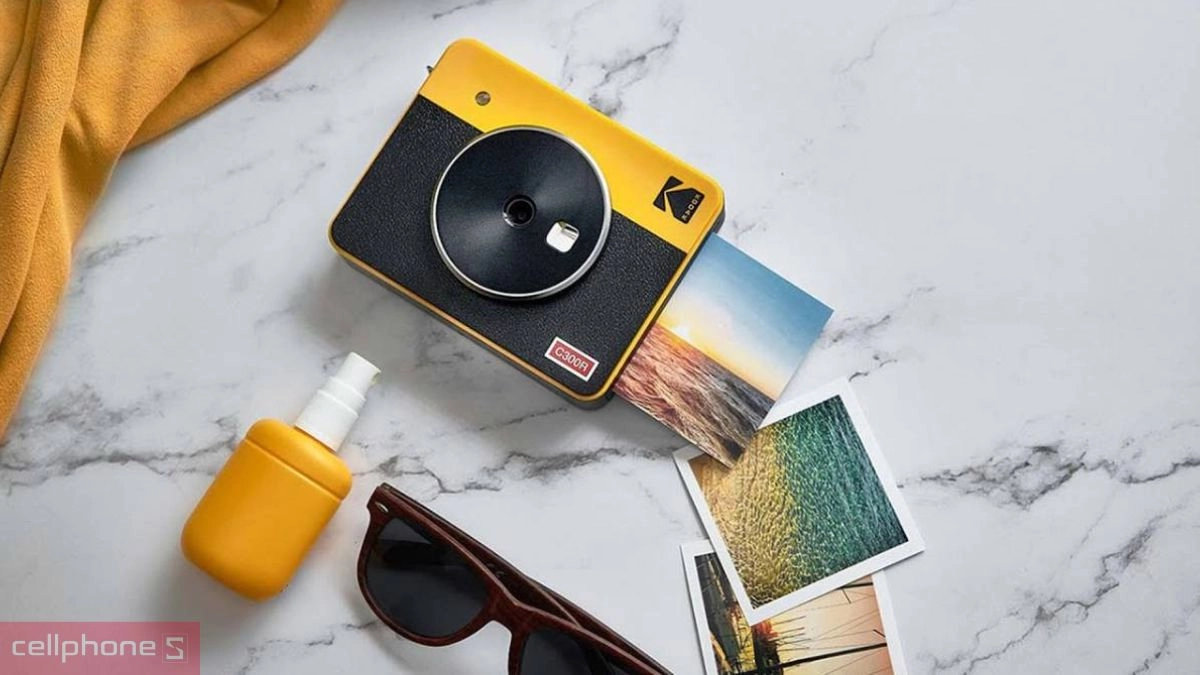 Film in ảnh là gì