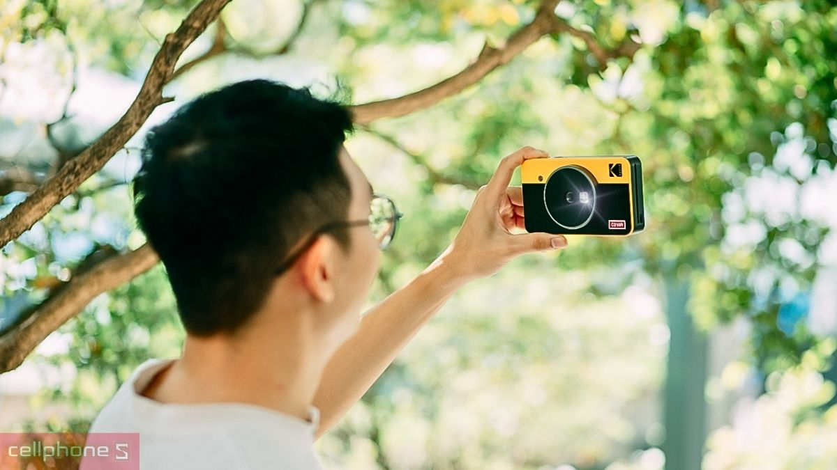 Hướng dẫn chọn film in ảnh