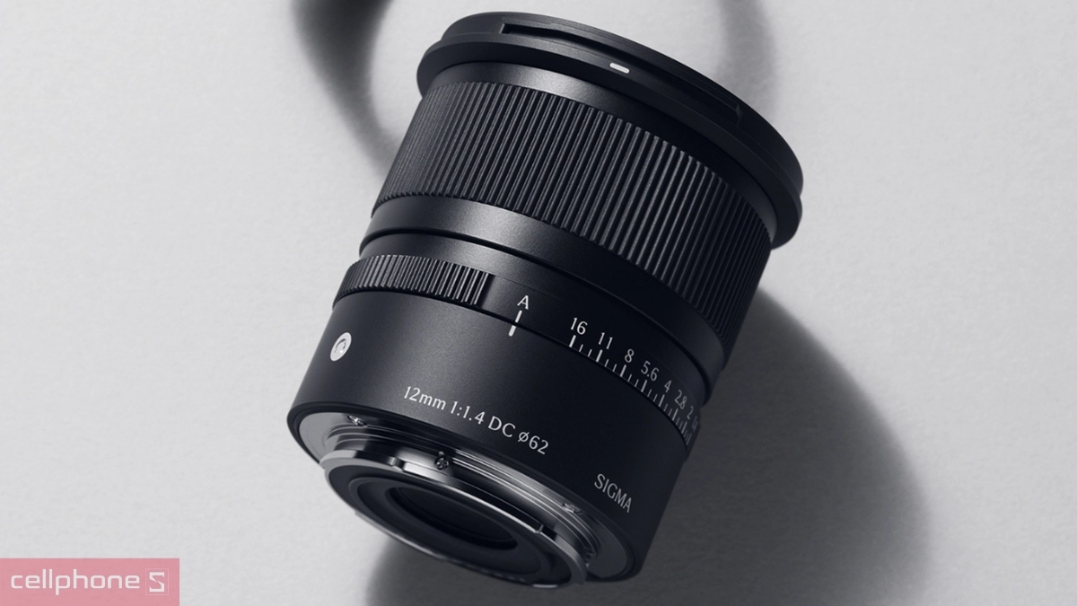 Thiết kế chắc chắn