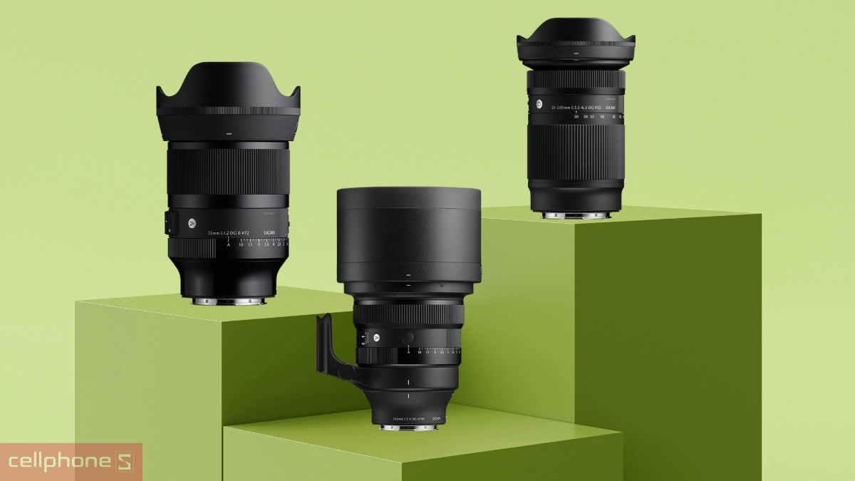 Đa dạng sản phẩm được sản xuất