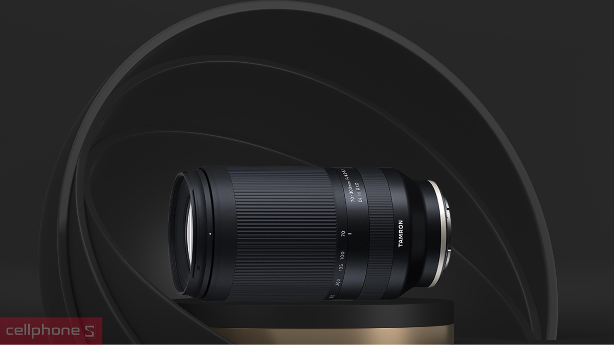 Phiên bản ngàm của Lens Tamron 70-300mm F4.5-6.3 for Sony E