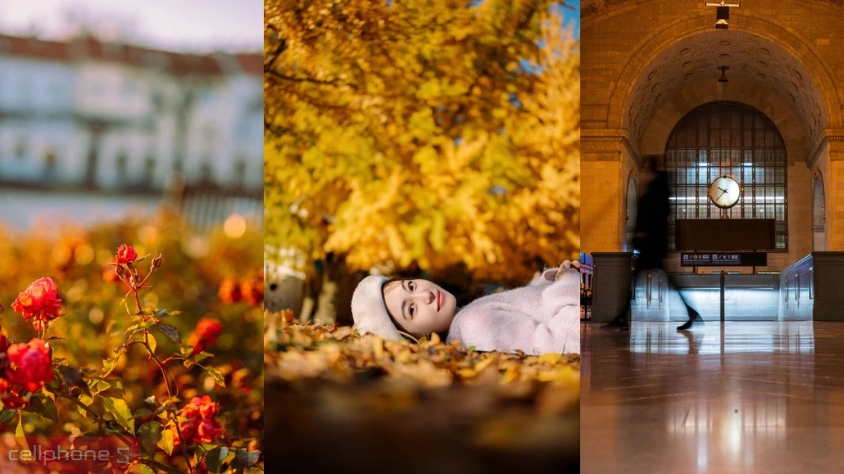 Tiêu cự lens Viltrox AF 35mm f/1.7 ngàm Nikon Z