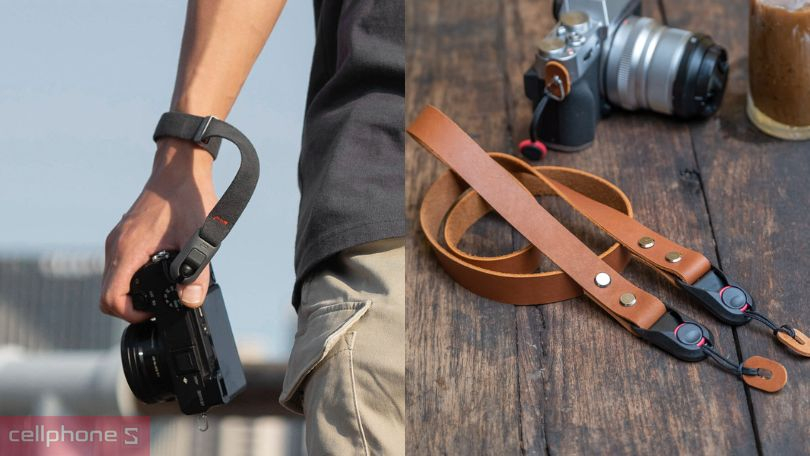 Độ dài và khả năng điều chỉnh