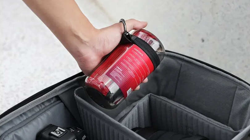 Cách bảo quản bộ vệ sinh máy ảnh