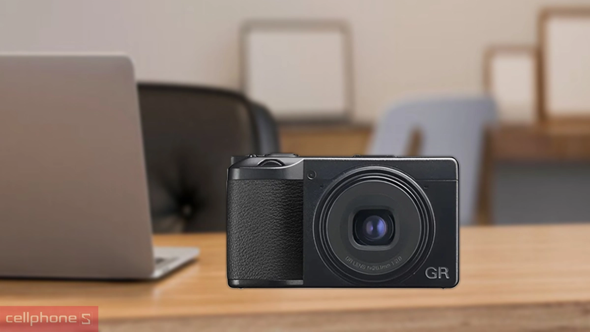 Khả năng lấy nét, chế độ chụp thông minh của máy ảnh Ricoh GR IIIx