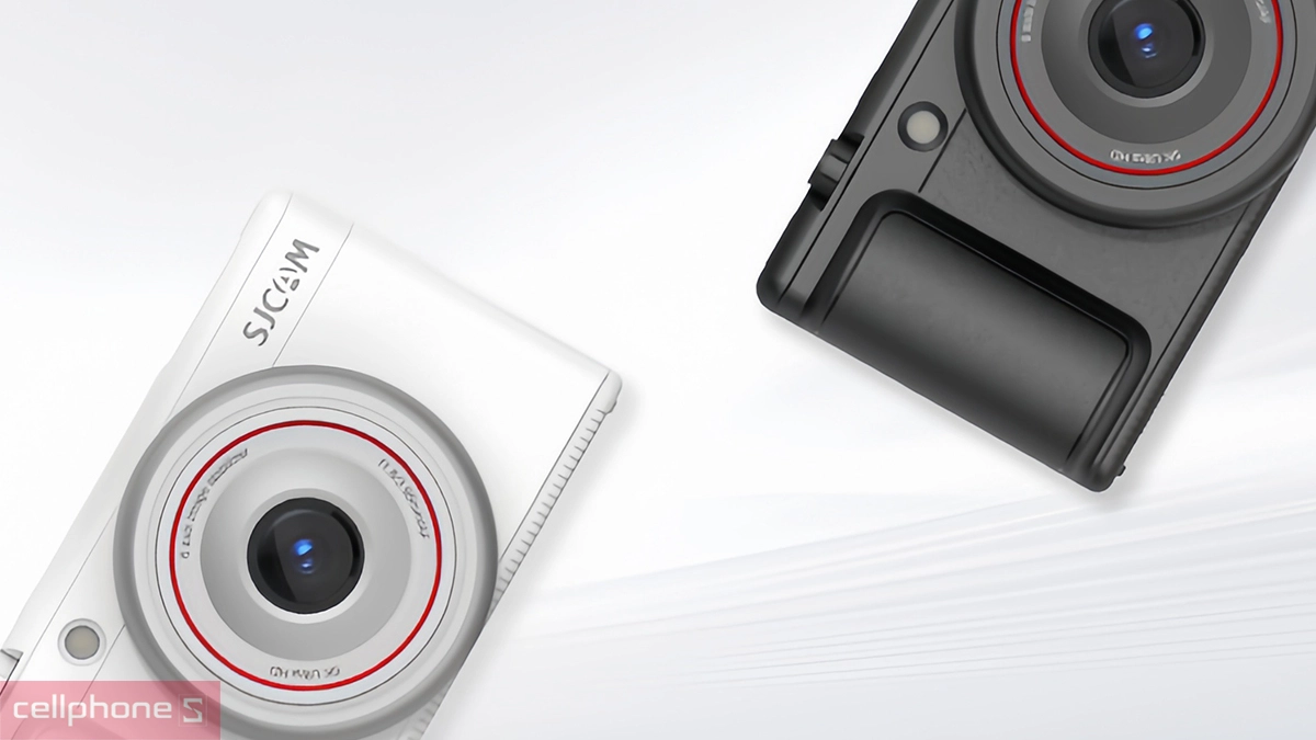 Viên pin 800mAh của Máy ảnh SJCAM ZV200