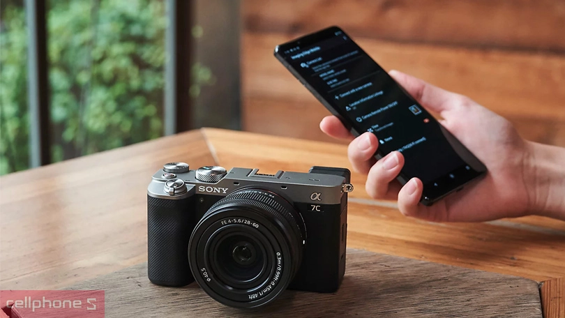 Pin dung lượng cao, hỗ trợ ghi âm kỹ thuật số