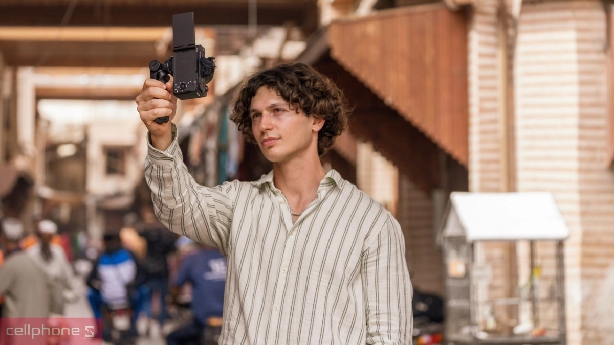 Sony ZV‑E10 / ZV‑E10 II