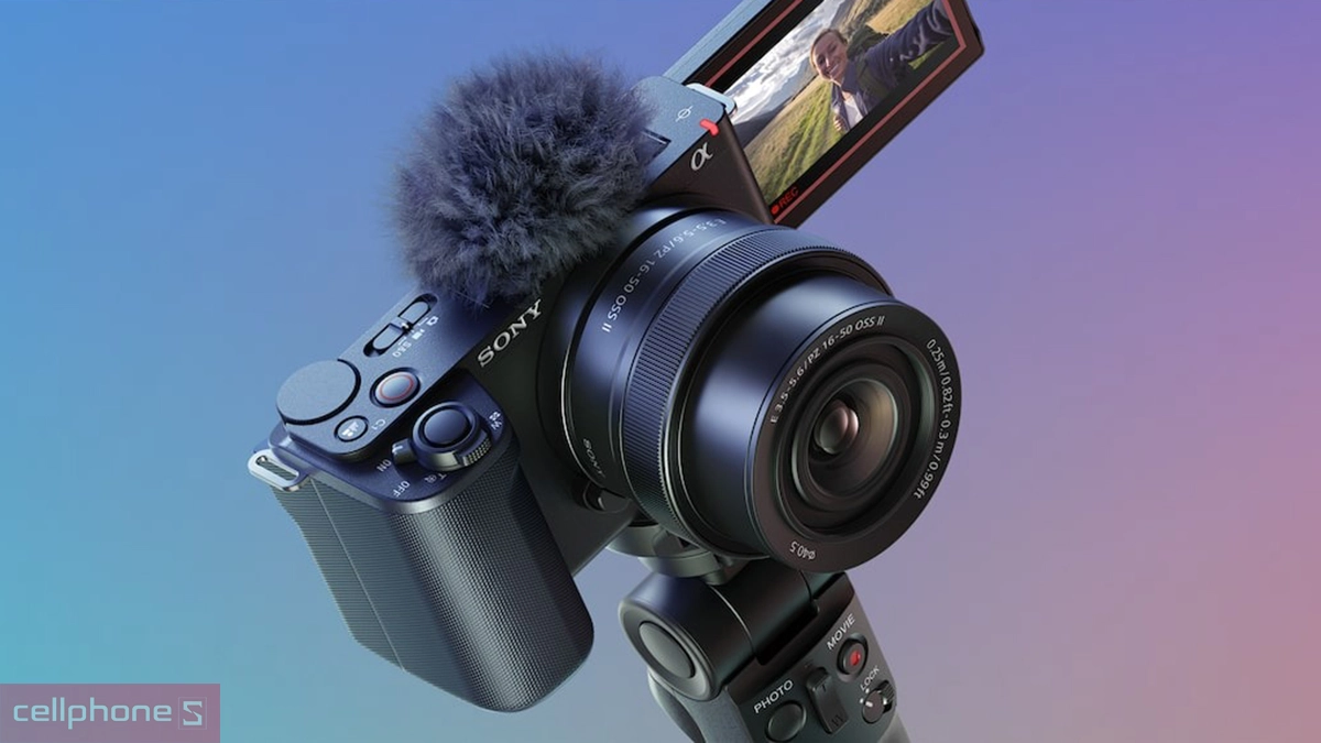 Giới thiệu chung lịch sử và nguồn gốc máy ảnh Sony Giới thiệu chung lịch sử và nguồn gốc máy ảnh Sony