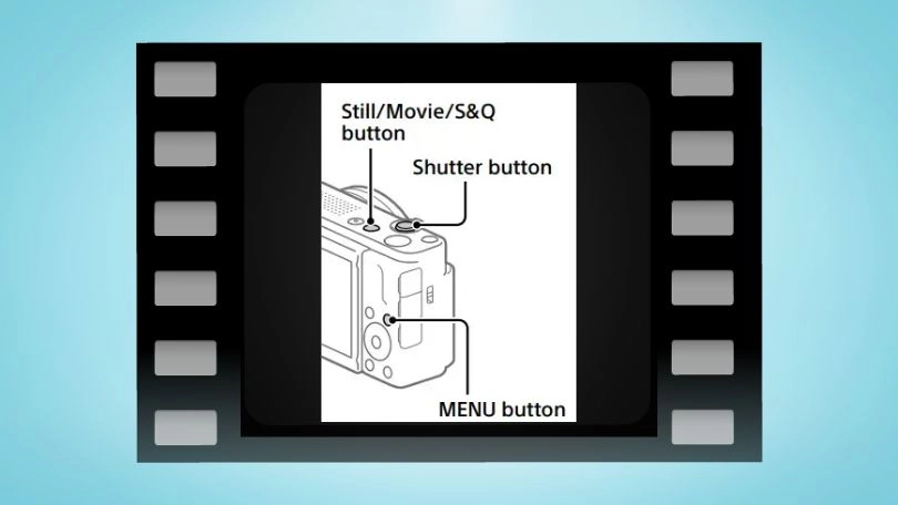 cách chụp ảnh tĩnh trên Sony ZV-1F cách chụp ảnh tĩnh trên Sony ZV-1F