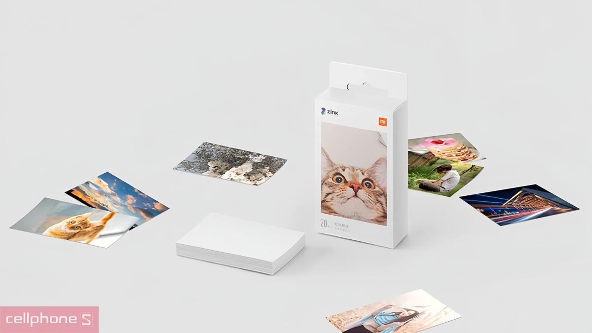 Tính năng phụ kiện phim Xiaomi 20PK