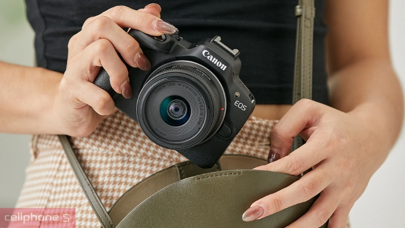 Tối ưu hóa video với chế độ quay dọc hiện đại