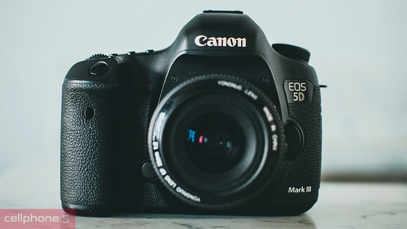 Cách chọn mua máy ảnh Canon theo khả năng tương thích