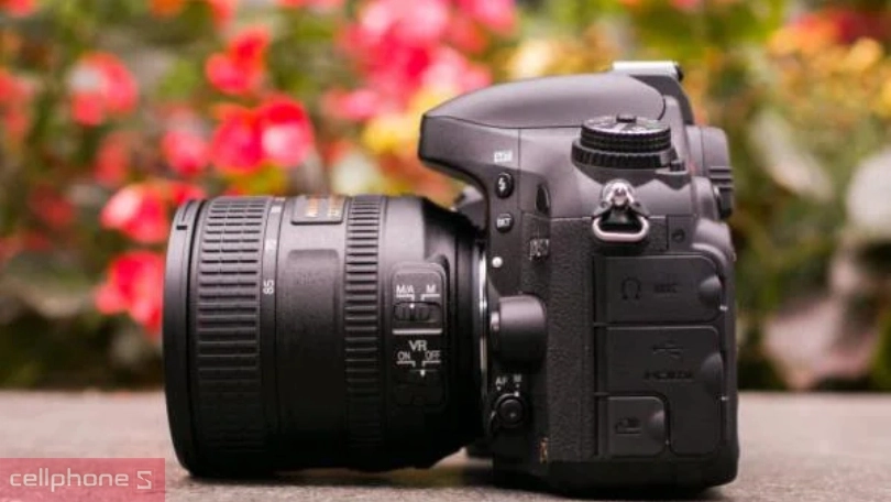 Cách bảo quản máy chụp ảnh tốt