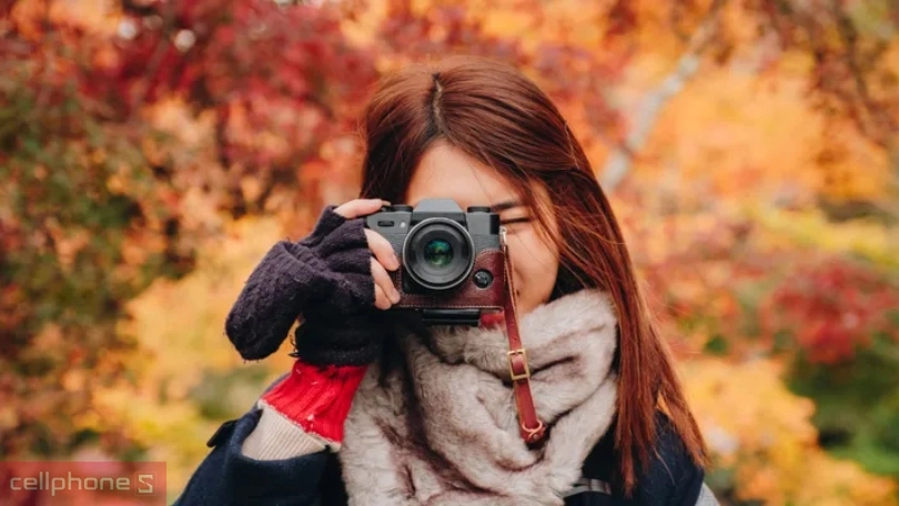 Tiêu chí chọn mua máy ảnh tốt, dùng bền