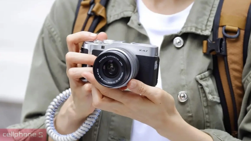 Có nên chọn mua máy ảnh Compact không