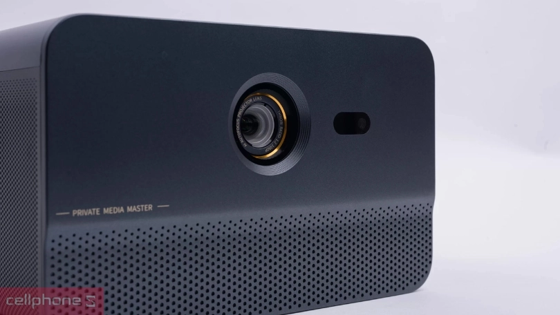 Âm thanh máy chiếu Mini Beecube Harmony