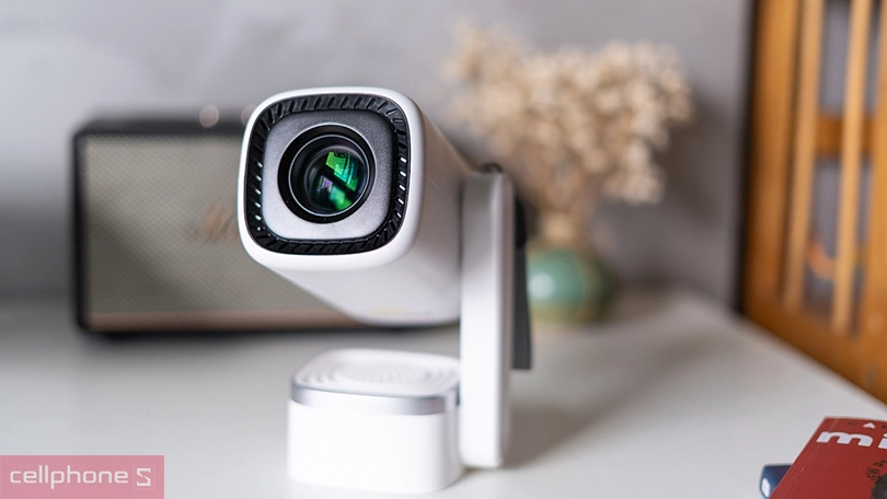 Vì sao nên mua máy chiếu mini Beecube X1 Gen 3 HD