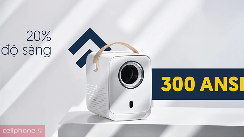 Hệ thống âm thanh độc đáo