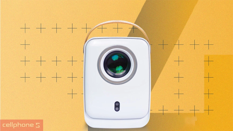 Vì sao nên mua máy chiếu mini Beecube x2 Max Gen 4 Full HD 1080P?