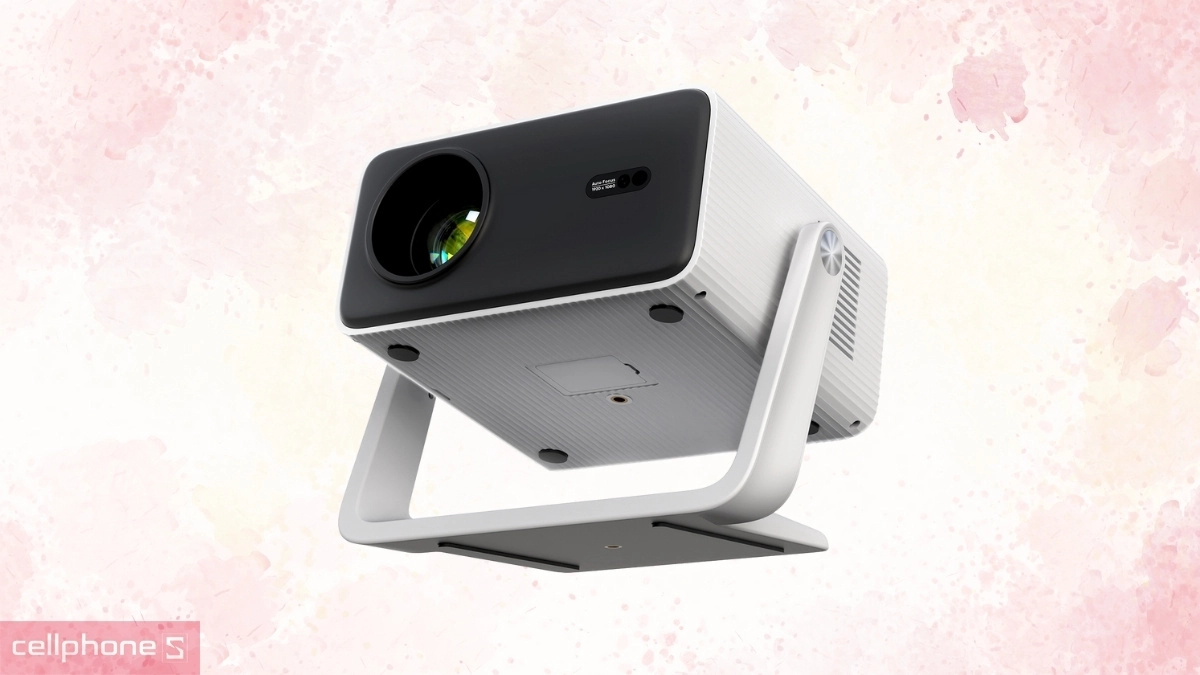 Khoảng cách chiếu của máy chiếu Eroc Flip Full HD