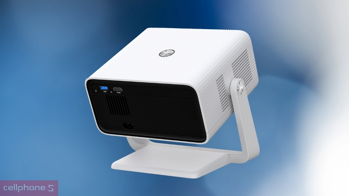 Âm thanh trên máy chiếu Eroc Flip Full HD