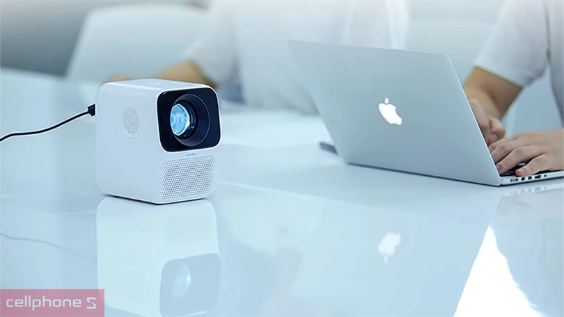 Máy chiếu mini Wanbo T2 Max Full HD 1080p
