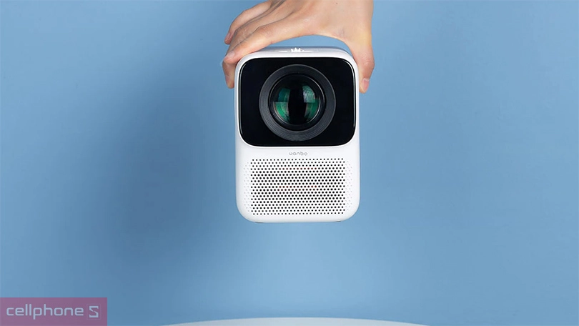 Máy chiếu mini Wanbo T2 Max Full HD 1080p