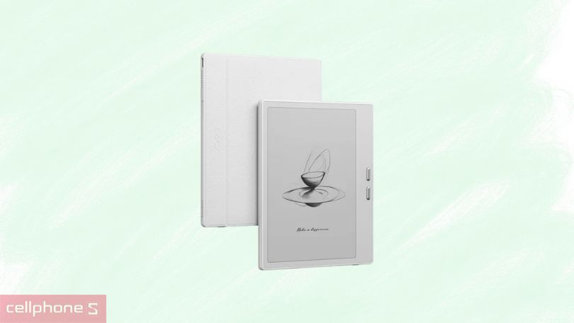 Đèn nền linh hoạt màn hình tối ưu