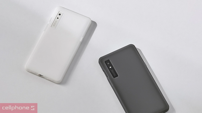 Máy đọc sách Boox Palma 2 - Thiết kế nhỏ gọn, màn hình sắc nét