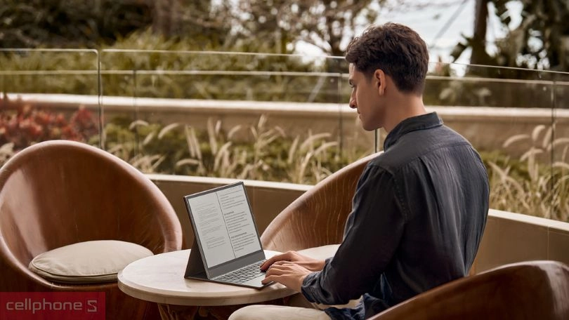 Cấu hình máy đọc sách Boox Tab X C 13.3 inch