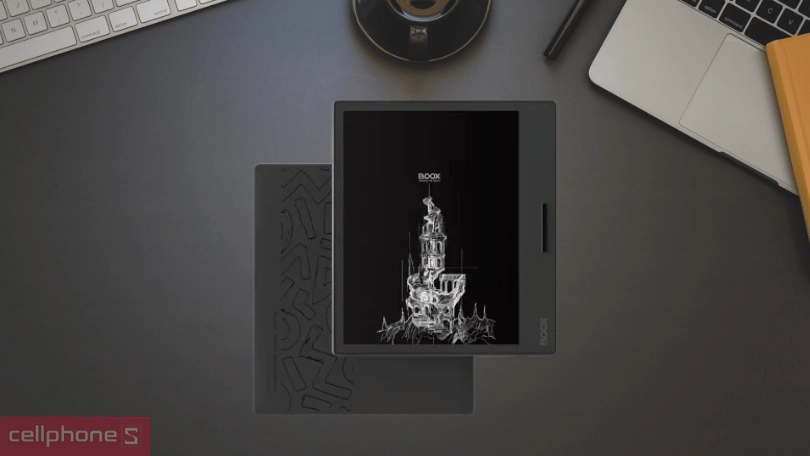 Màn hình máy đọc sách Onyx Boox Page
