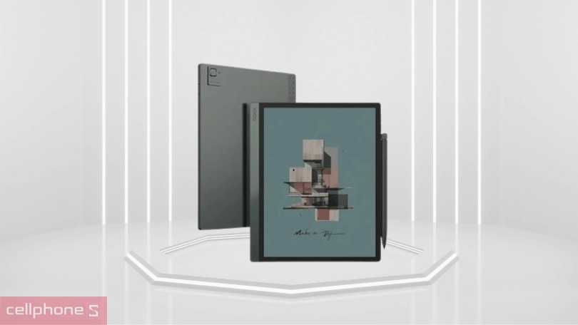 Màn hình máy đọc sách Onyx Boox Tab Ultra C Pro