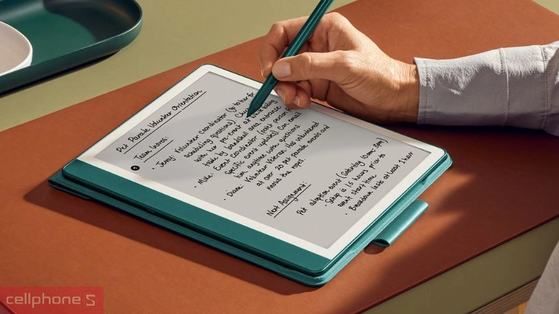 Pin bền bỉ đến 12 tuần