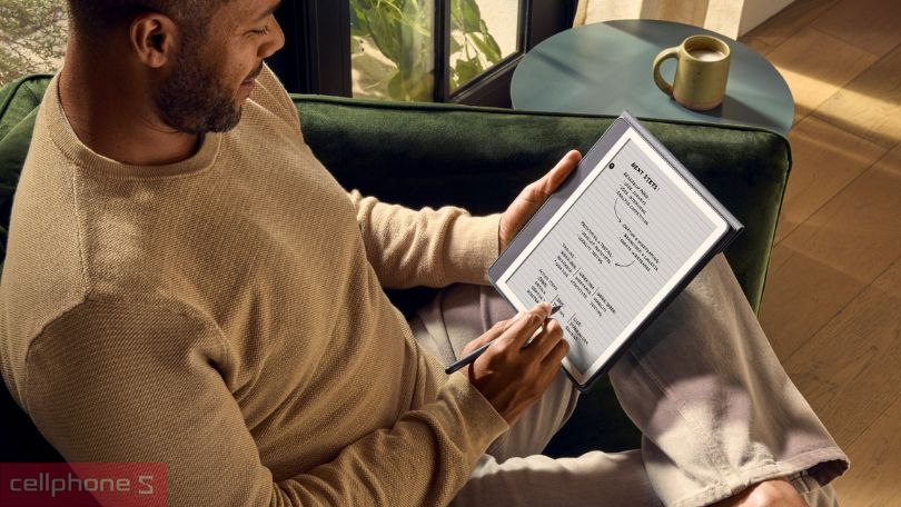 Lưu trữ vô cuốn sách, tài liệu