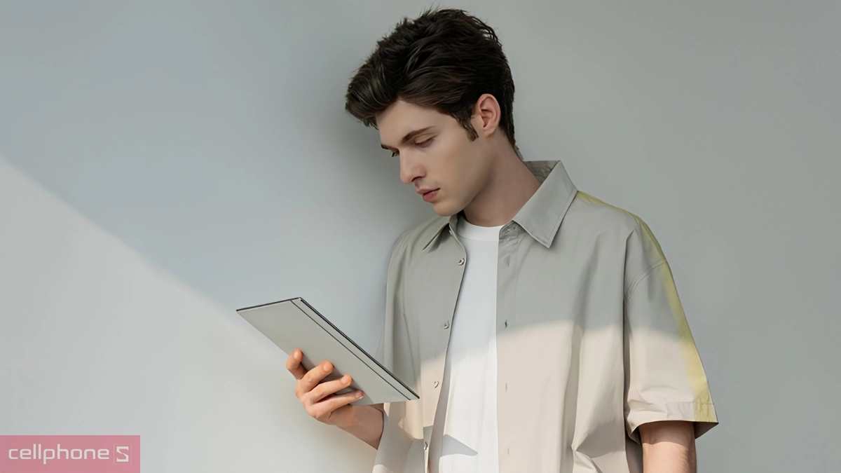 Bảng giá các mẫu máy đọc sách chính hãng đang được bán tại CellphoneS 