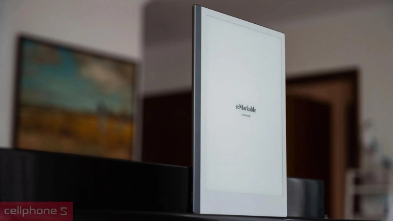 Máy đọc sách reMarkable giá bao nhiêu?