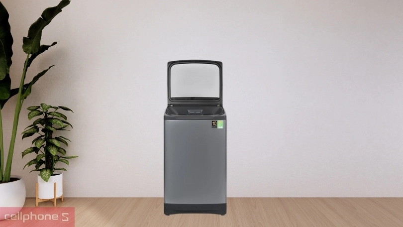 Công nghệ trên máy giặt Aqua cửa trên 14kg AQW-FR140UHT.SS