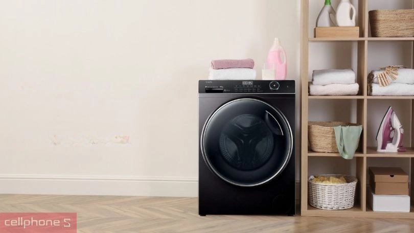 Công nghệ máy giặt Aqua Inverter 10kg AW10-B4959U1K(B)