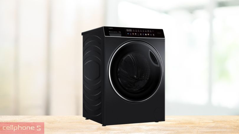 Vì sao máy giặt AQUA Inverter 11kg AQD-DW1100J.BK đáng mua
