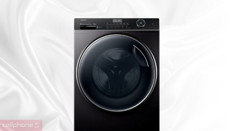 Lồng giặt máy giặt Aqua Inverter 12kg AW12-B4959u1Kn(B)