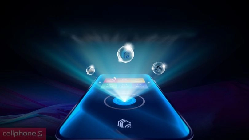 Hướng dẫn kết nối máy giặt Aqua Inverter 12kg AW12-BP4959U1K(B) với smartphone