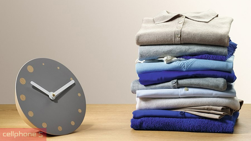 Công nghệ máy giặt Electrolux Inverter 9kg EWF9025DQWB