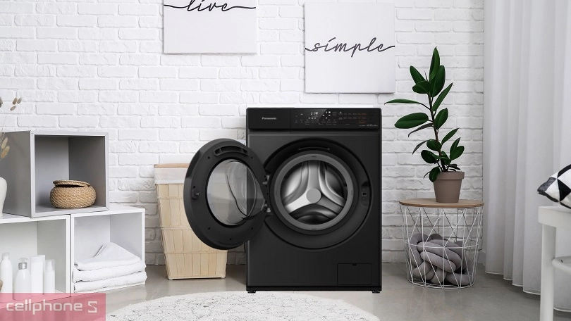 Giá thành máy giặt Panasonic