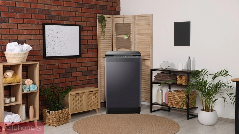 Máy giặt Panasonic 9kg