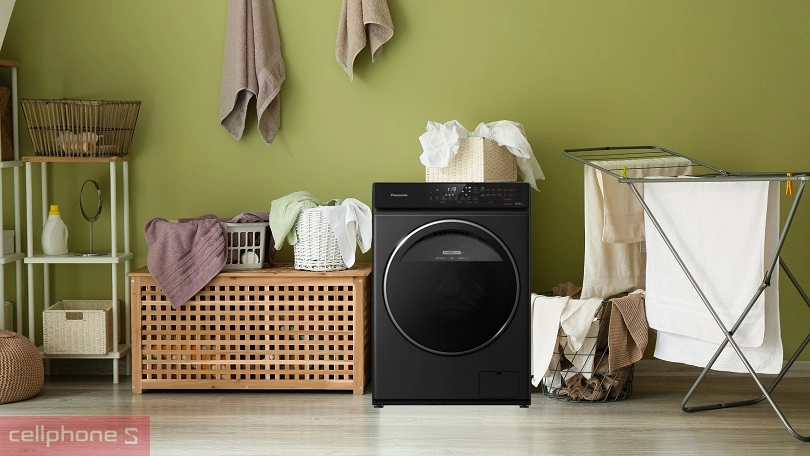 Máy giặt Panasonic 10kg